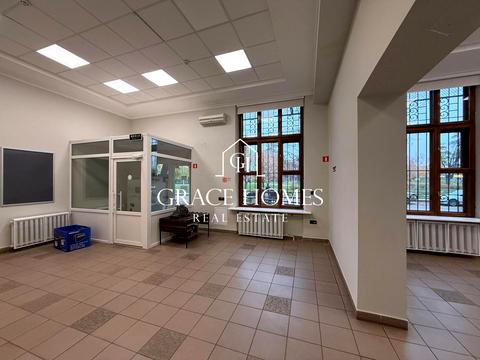 комерційна за адресою Гетьмана Павла Полуботка вул. (Попудренка), 26/9