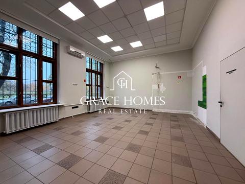 комерційна за адресою Гетьмана Павла Полуботка вул. (Попудренка), 26/9