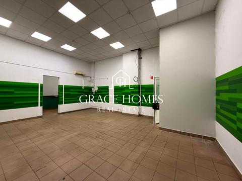 комерційна за адресою Гетьмана Павла Полуботка вул. (Попудренка), 26/9