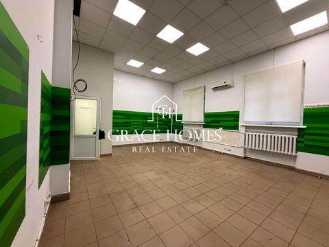 комерційна за адресою Гетьмана Павла Полуботка вул. (Попудренка), 26/9