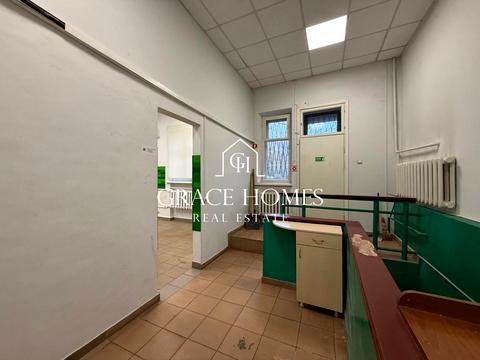 комерційна за адресою Гетьмана Павла Полуботка вул. (Попудренка), 26/9