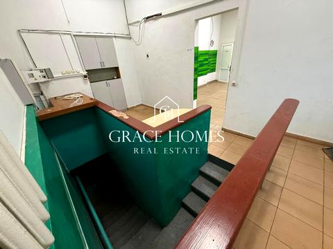 комерційна за адресою Гетьмана Павла Полуботка вул. (Попудренка), 26/9