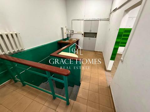 комерційна за адресою Гетьмана Павла Полуботка вул. (Попудренка), 26/9