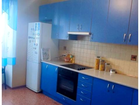 квартира по адресу Герасима Кондратьева ул. (Кирова), 154/2