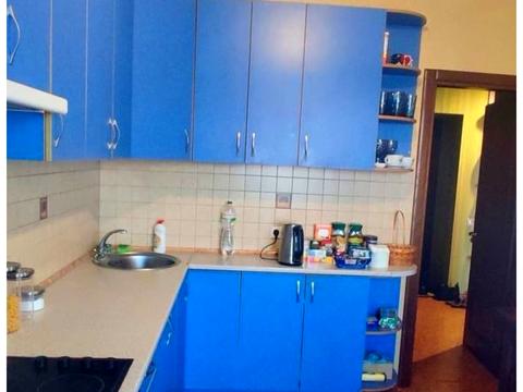 квартира по адресу Герасима Кондратьева ул. (Кирова), 154/2