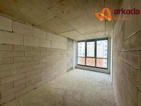 квартира по адресу Химиков ул., 21