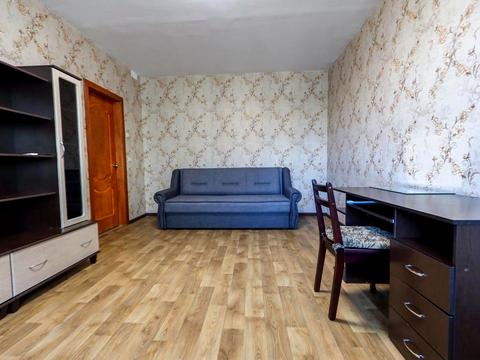 квартира по адресу Александра Кошица ул., 10/21