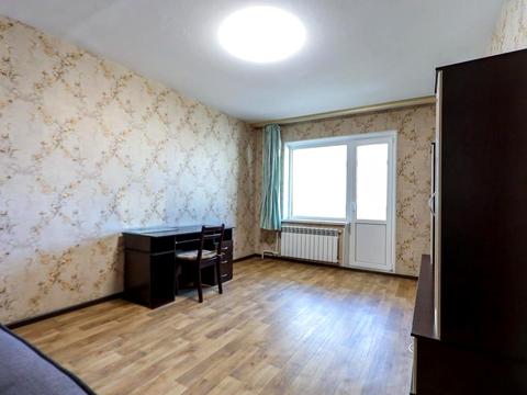 квартира по адресу Александра Кошица ул., 10/21