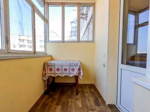 квартира по адресу Александра Кошица ул., 10/21