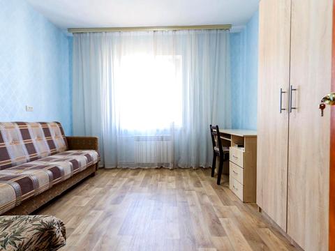 квартира по адресу Александра Кошица ул., 10/21