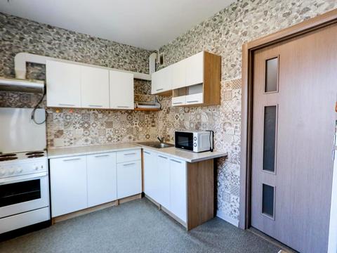 квартира по адресу Александра Кошица ул., 10/21