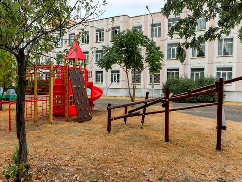 квартира по адресу Александра Кошица ул., 10/21