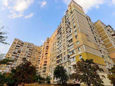 квартира по адресу Александра Кошица ул., 10/21