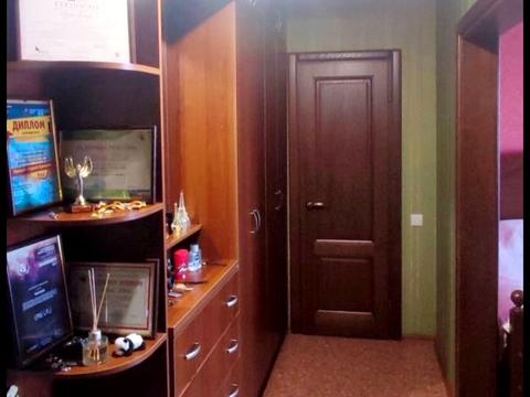 квартира по адресу Герасима Кондратьева ул. (Кирова), 154/2