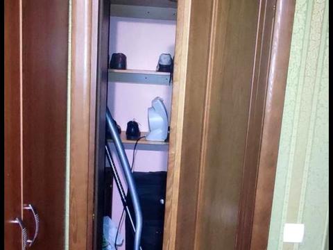 квартира по адресу Герасима Кондратьева ул. (Кирова), 154/2