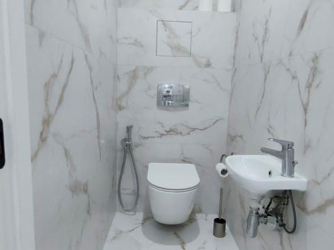 квартира по адресу Молодіжна ул., 10