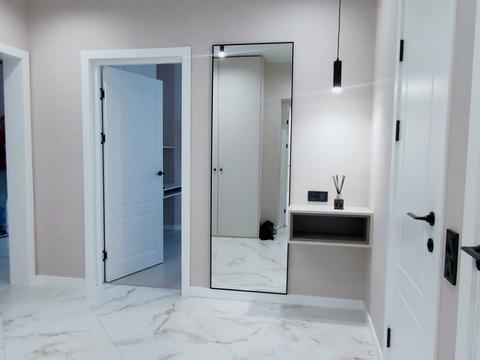 квартира по адресу Молодіжна ул., 10