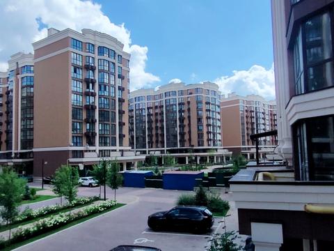 квартира по адресу Молодіжна ул., 10