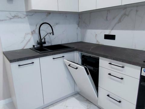 квартира по адресу Молодіжна ул., 10