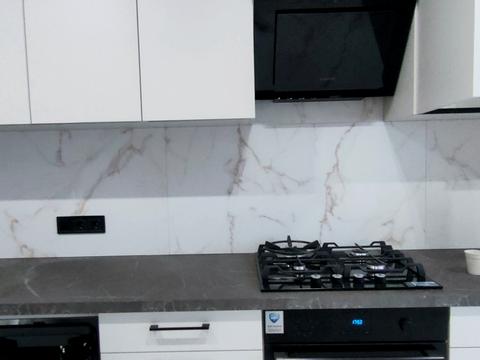 квартира по адресу Молодіжна ул., 10