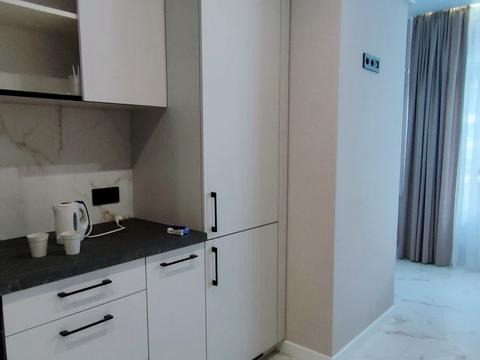 квартира по адресу Молодіжна ул., 10