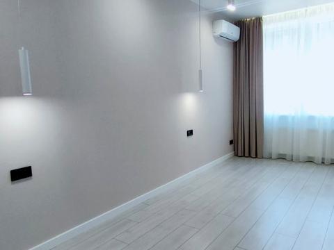 квартира по адресу Молодіжна ул., 10