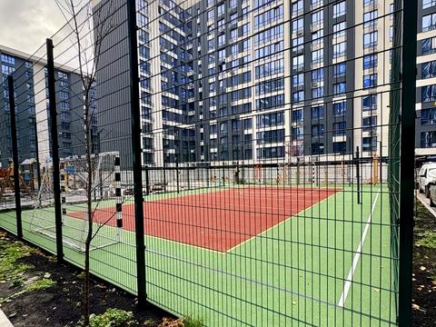 квартира по адресу Химиков ул., 21