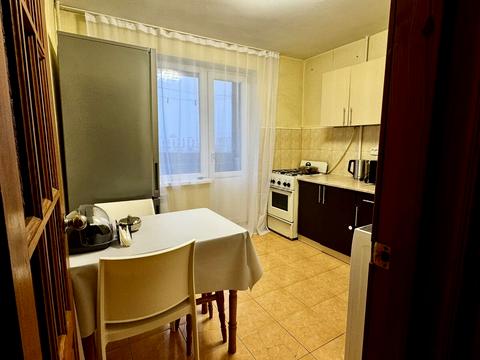 квартира за адресою Оболонський просп., 14-А