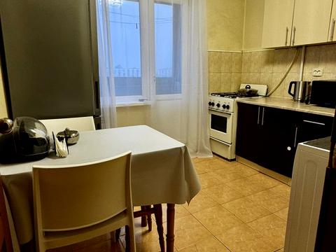 квартира за адресою Оболонський просп., 14-А