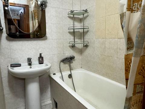 квартира за адресою Оболонський просп., 14-А