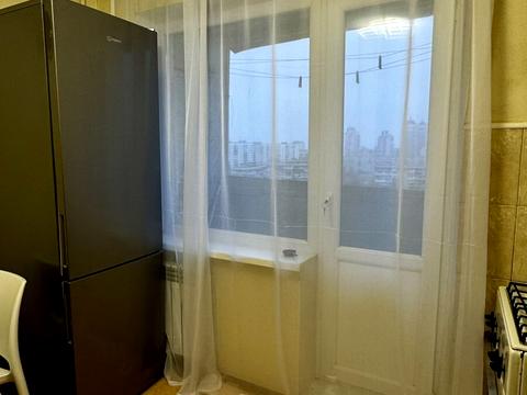 квартира за адресою Оболонський просп., 14-А