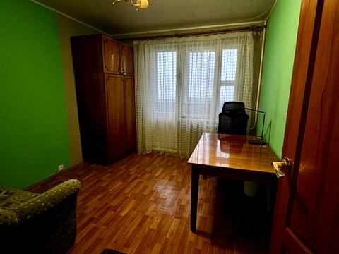 квартира за адресою Оболонський просп., 14-А