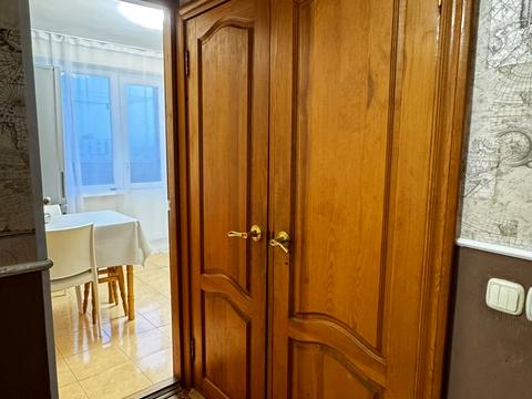 квартира за адресою Оболонський просп., 14-А