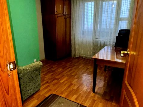 квартира за адресою Оболонський просп., 14-А