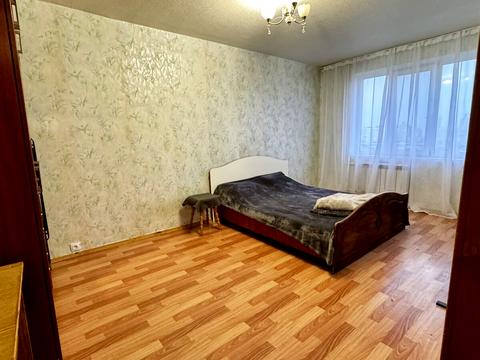 квартира за адресою Оболонський просп., 14-А