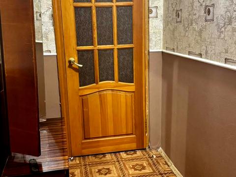 квартира за адресою Оболонський просп., 14-А