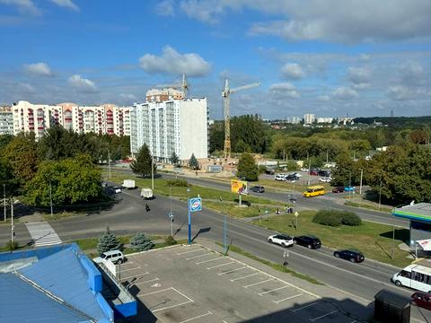 квартира по адресу Героев АТО ул. (Красіна), 81