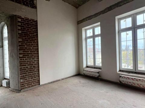 квартира по адресу Кордонный пер., 13