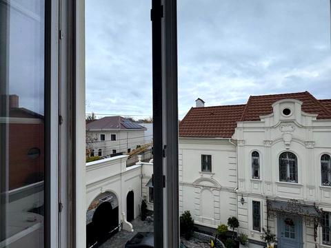 квартира по адресу Кордонный пер., 13