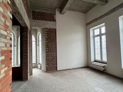 квартира по адресу Кордонный пер., 13