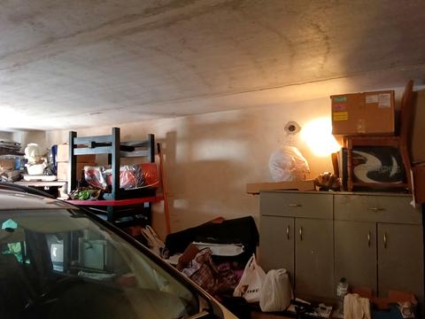 паркомісце за адресою Антона Головатого вул., 7