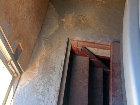 паркомісце за адресою Антона Головатого вул., 7