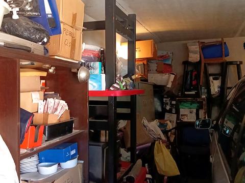 паркомісце за адресою Антона Головатого вул., 7