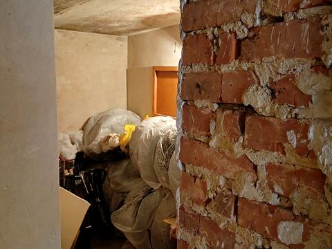 паркомісце за адресою Антона Головатого вул., 7