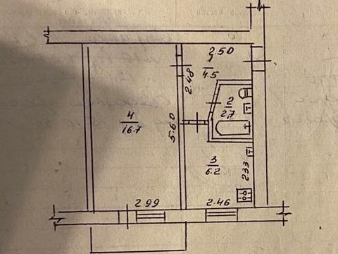 квартира по адресу Кооперативна, 5