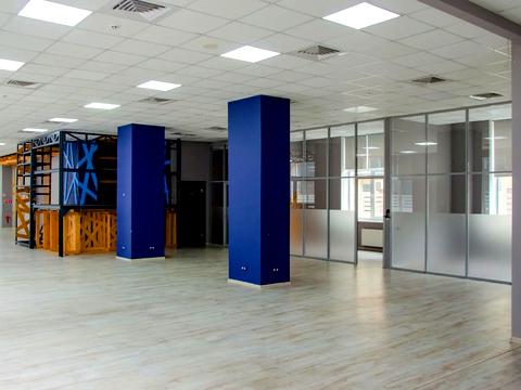 комерційна за адресою Миколи Пимоненка вул., 13