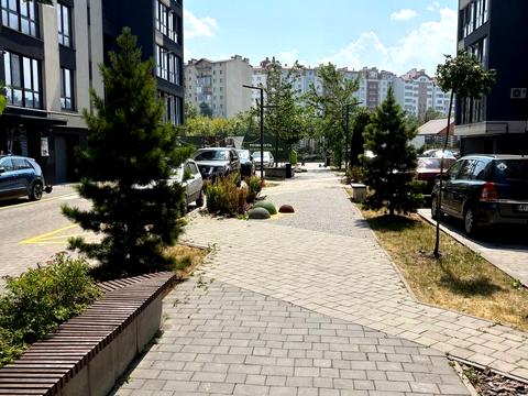 квартира по адресу Химиков ул., 21