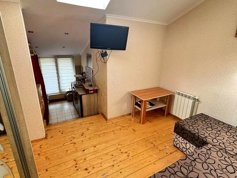 будинок за адресою Повітряна вул.