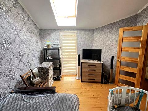 будинок за адресою Повітряна вул.