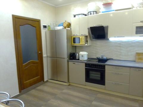 будинок за адресою Повітряна вул.